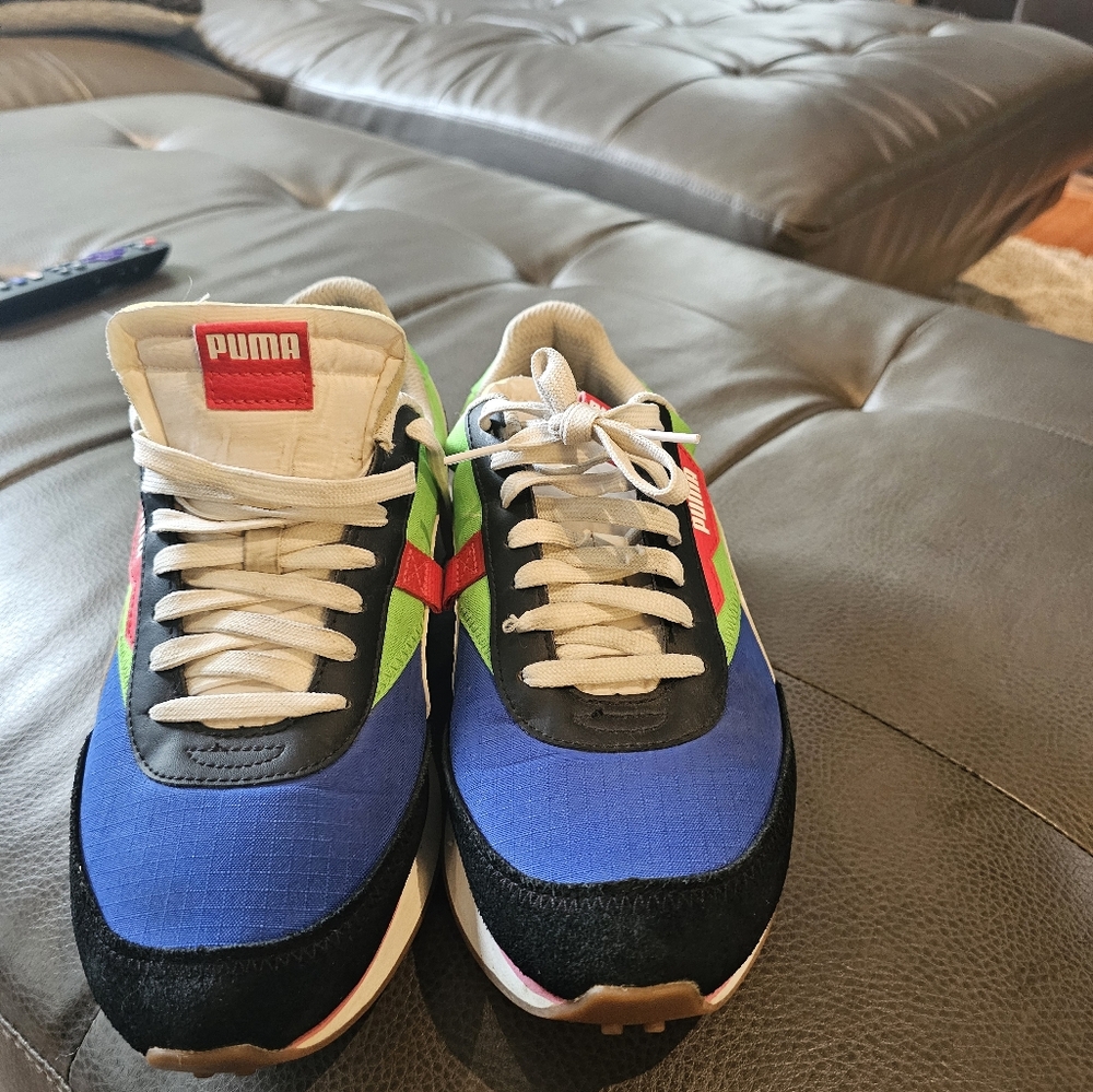 Pumas